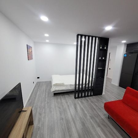 Studio 88 Bukarest Eksteriør billede