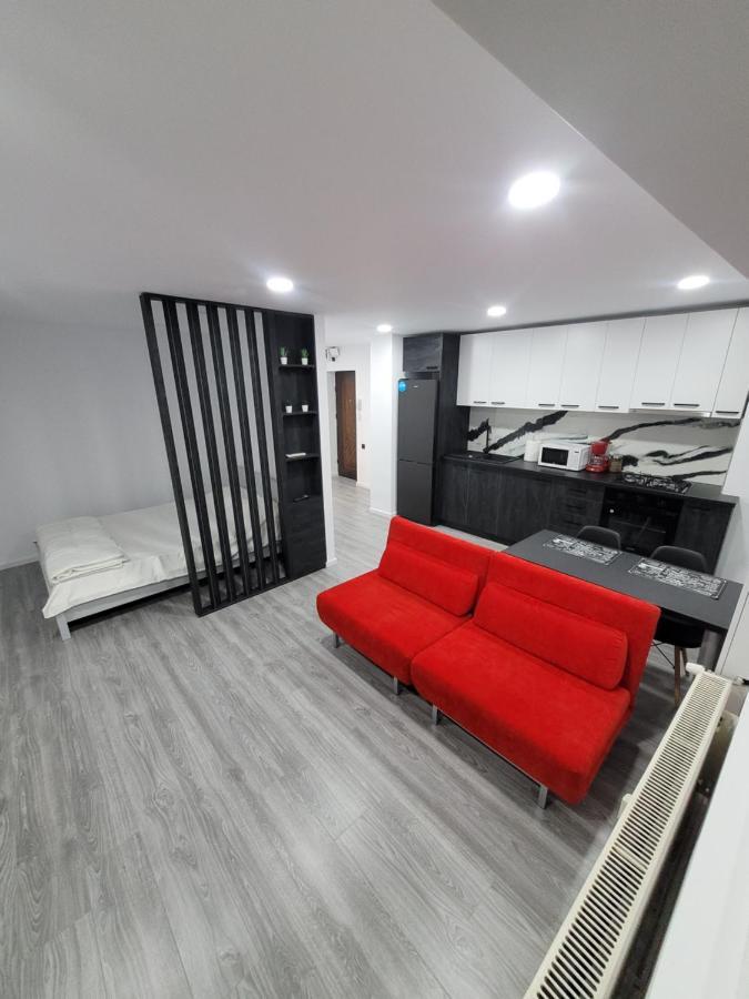 Studio 88 Bukarest Eksteriør billede
